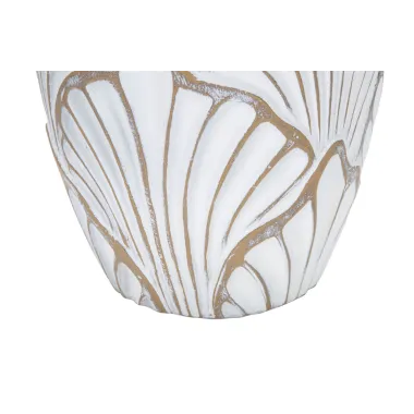 Wazon z żywicy PANAMA 18,5X55 cm